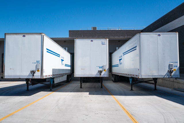 logistics and transportation management software
